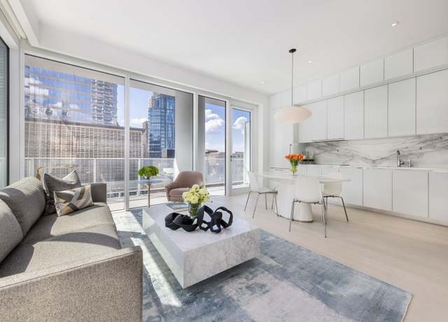 Property at 200 E 59th St Unit 10B, New York City, NY 10022, 1 bed, 1.5 baths