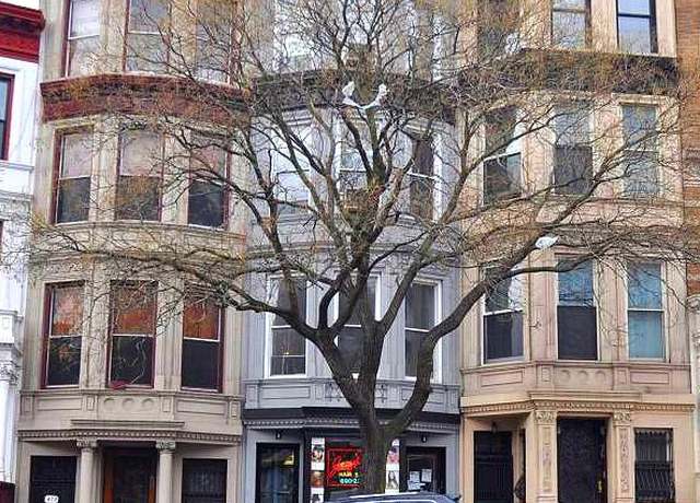 Property at 474 W 145th St, New York City, NY 10031, 2 beds, 4 baths