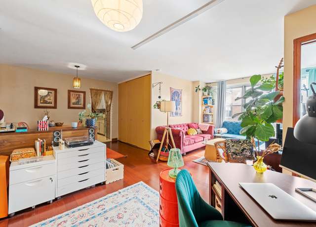 Property at 70-25 Yellowstone Blvd #17, New York City, NY 11375, 1 bed, 1 bath