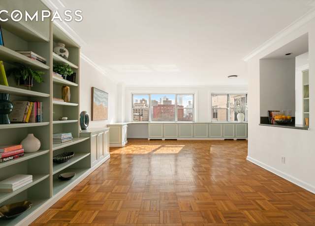 Property at 20 E 9th St Unit 11M, New York City, NY 10003, 1 bed, 1 bath