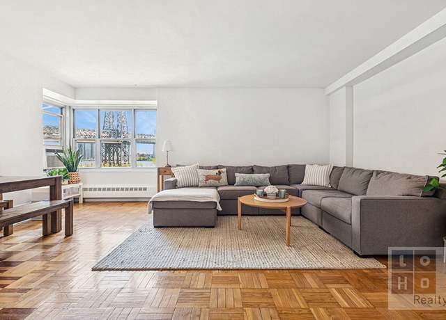 Property at 455 Fdr Dr Unit B405, New York City, NY 10002, 3 beds, 2 baths