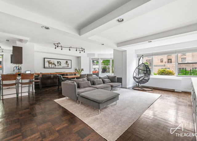 Property at 136 E 56th St Unit 14C, New York City, NY 10022, 2 beds, 2 baths