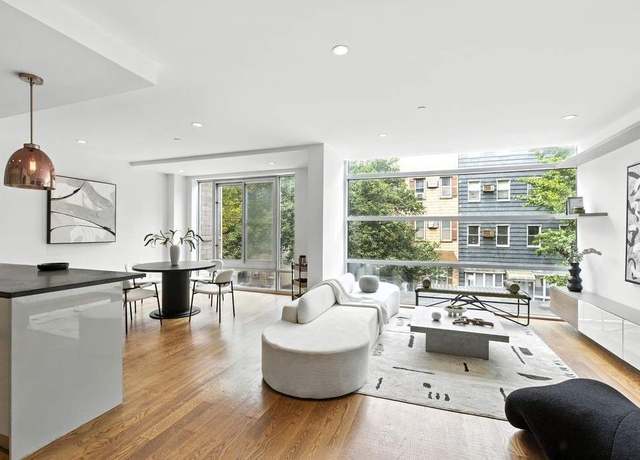 Property at 152 Withers St Unit 2B, Brooklyn, NY 11211, 2 beds, 2 baths