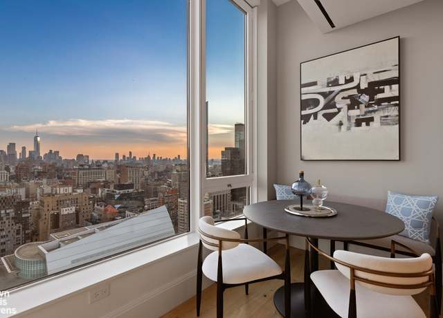 Property at 368 3rd Ave Ph 34A, New York City, NY 10016, 3 beds, 3.5 baths