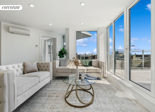 Property at 733 Ocean Pkwy Ph 9C, Brooklyn, NY 11230, 3 beds, 2 baths