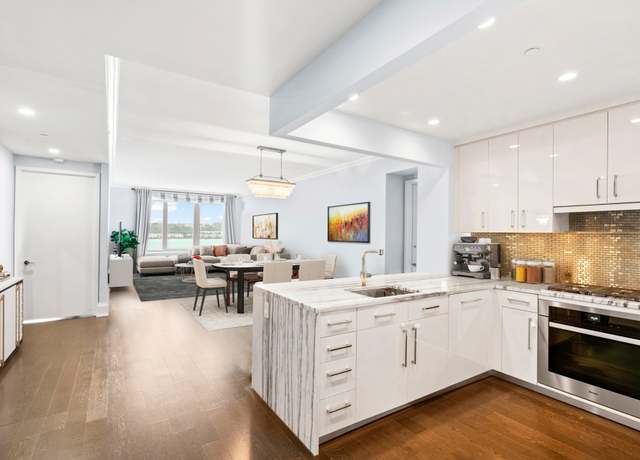 Property at 50 Riverside Blvd Unit 5-B, New York City, NY 10069, 2 beds, 2.5 baths
