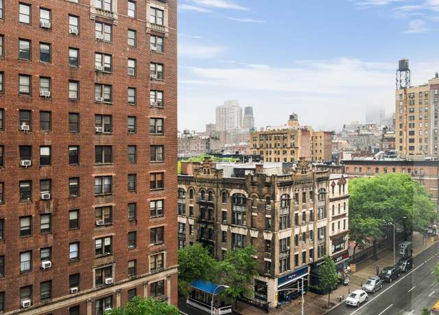 Property at 200 W 79th St Unit 9J, New York City, NY 10024, 1 bed, 1 bath
