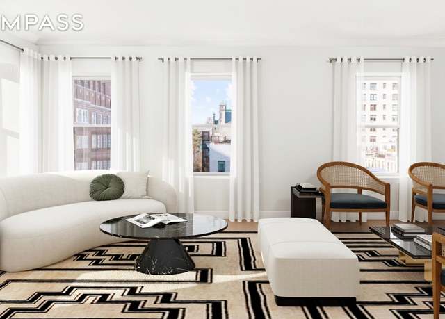 Property at 1295 Madison Ave Unit A3, New York City, NY 10128, 5 beds, 4.5 baths