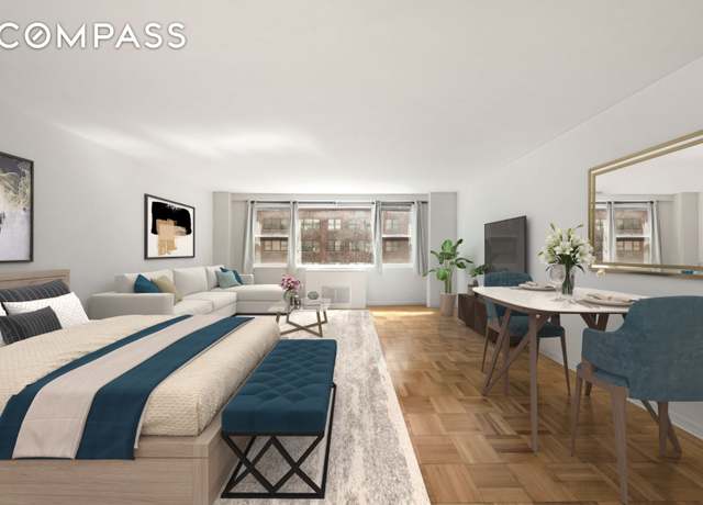 Property at 139 E 33rd St Unit 10D, New York City, NY 10016, 1 bath