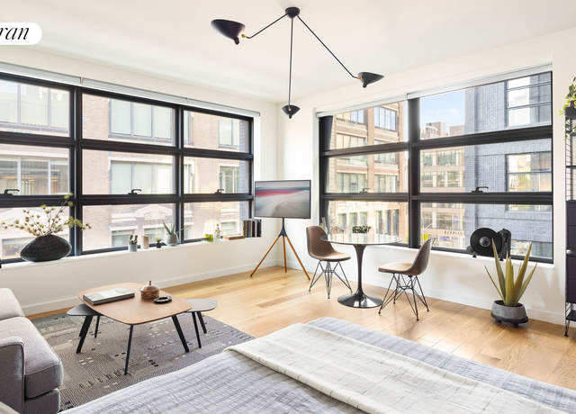 Property at 547 W 47th St #613, New York City, NY 10036, 1 bath
