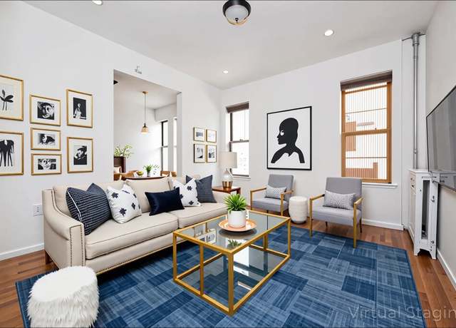 Property at 515 W 143rd St #34, New York City, NY 10031, 2 beds, 1 bath