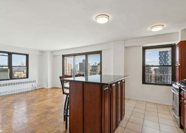 Property at 387 Grand St Unit K2002, New York City, NY 10002, 1 bed, 1 bath