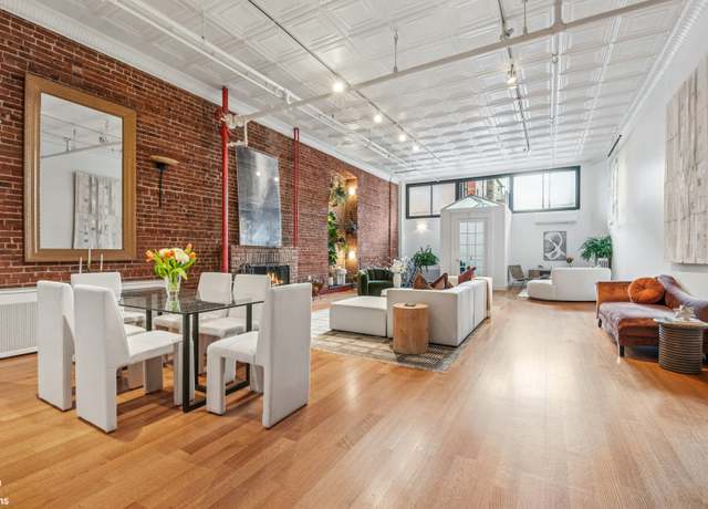 Property at 725 Union St #1, Brooklyn, NY 11215, 1 bed, 1.5 baths