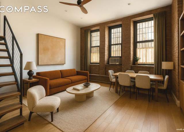 Property at 300 E 4th St Unit 1A, New York City, NY 10009, 1 bed, 1 bath