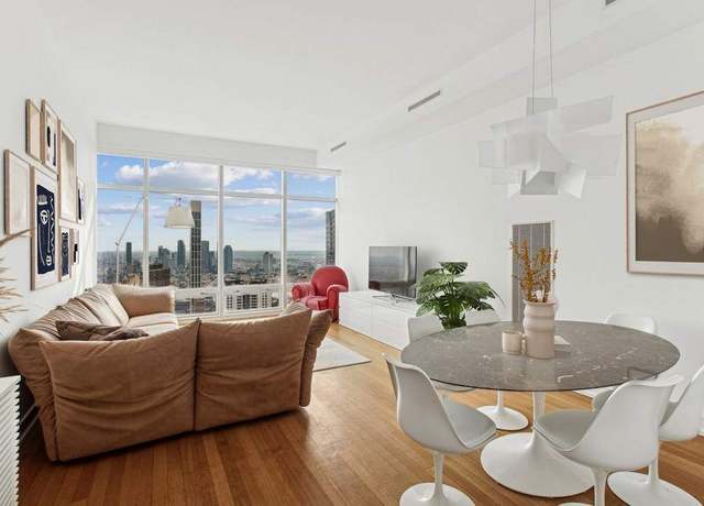 Property at 151 E 58th St Unit 42C, New York City, NY 10022, 2 beds, 2.5 baths