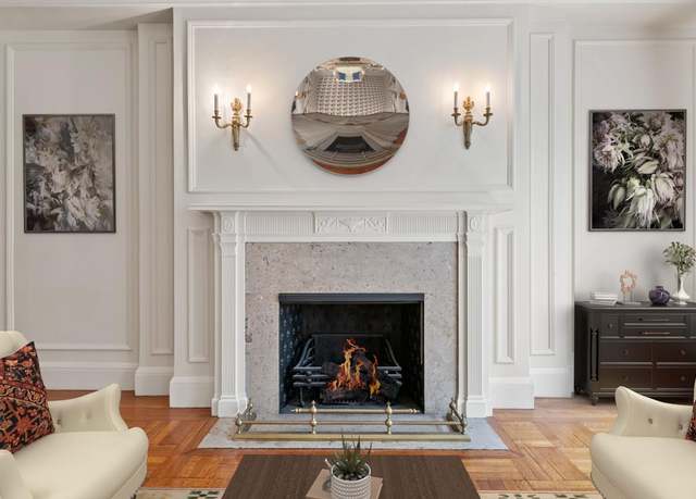Property at 4 E 95th St Unit 3-D, New York City, NY 10128, 2 beds, 2 baths