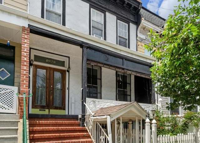 Property at 1267 Teller Ave, New York City, NY 10456, 9 beds, 4 baths