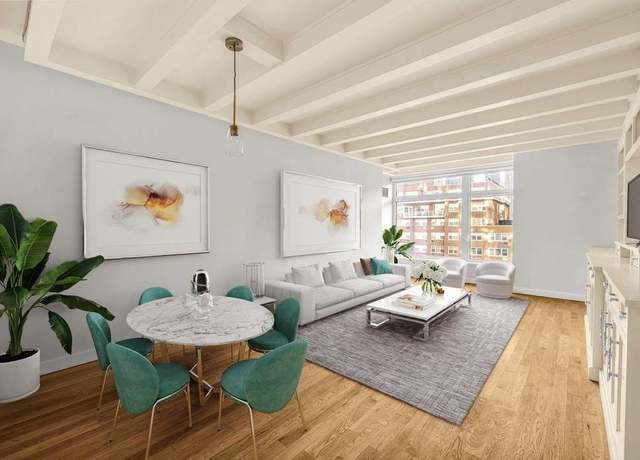 Property at 400 E 67th St Unit 8F, New York City, NY 10065, 2 beds, 2.5 baths