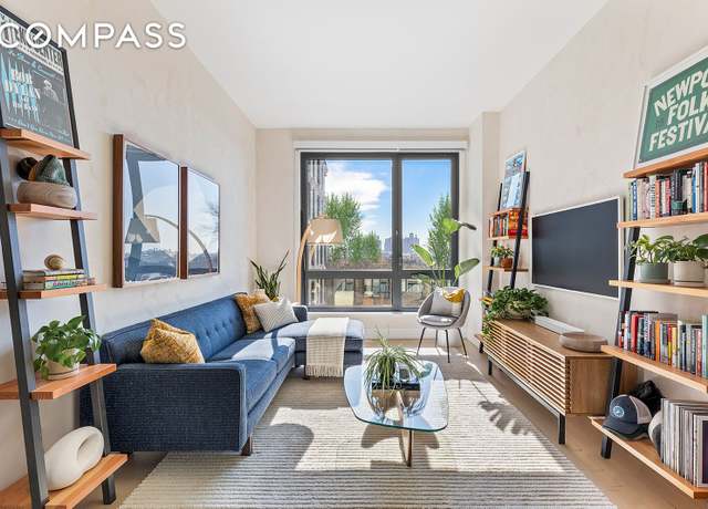 Property at 550 Vanderbilt Ave #803, Brooklyn, NY 11238, 1 bed, 1 bath