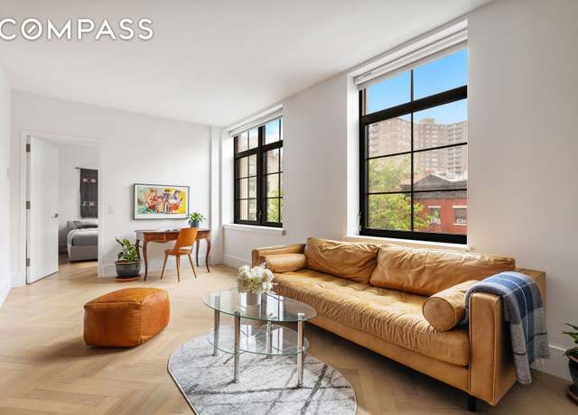 Property at 100 Ave A Unit 4B, New York City, NY 10009, 1 bed, 1 bath