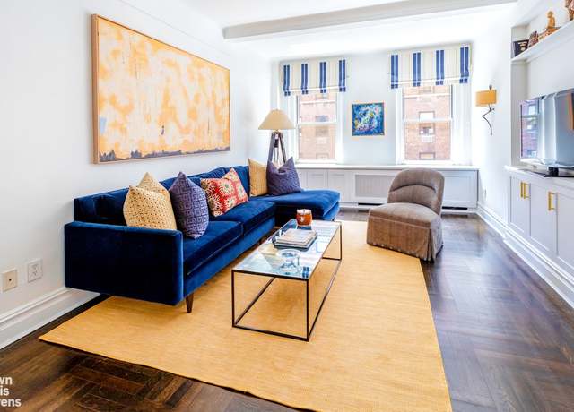 Property at 155 E 73rd St Unit 7B, New York City, NY 10021, 2 beds, 1 bath