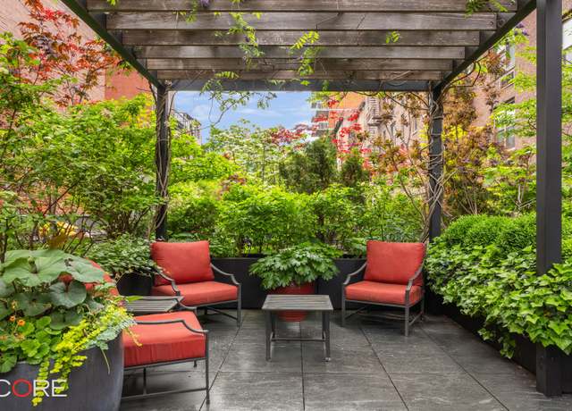 Property at 400 W 23rd St Unit 3LK, New York City, NY 10011, 3 beds, 3 baths