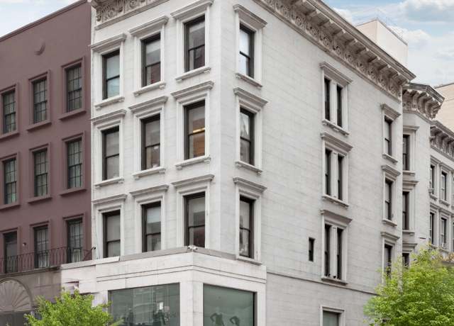 Property at 770 Madison Ave, New York City, NY 10065