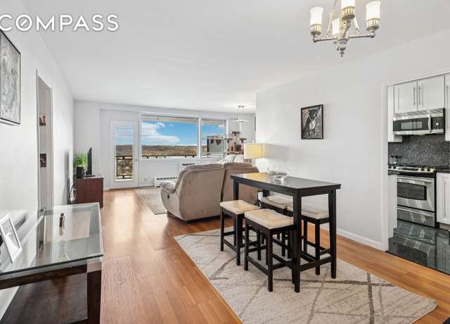 Property at 5700 Arlington Ave Unit 7G, New York City, NY 10471, 2 beds, 1 bath