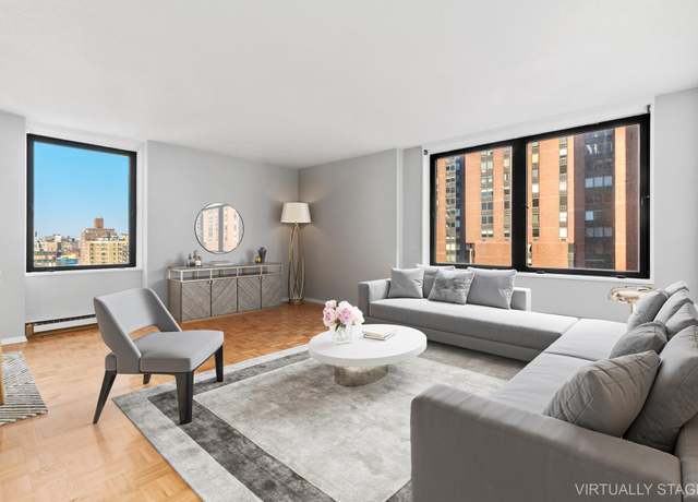Property at 1619 3rd Ave Unit 21F, New York City, NY 10128, 2 beds, 2 baths