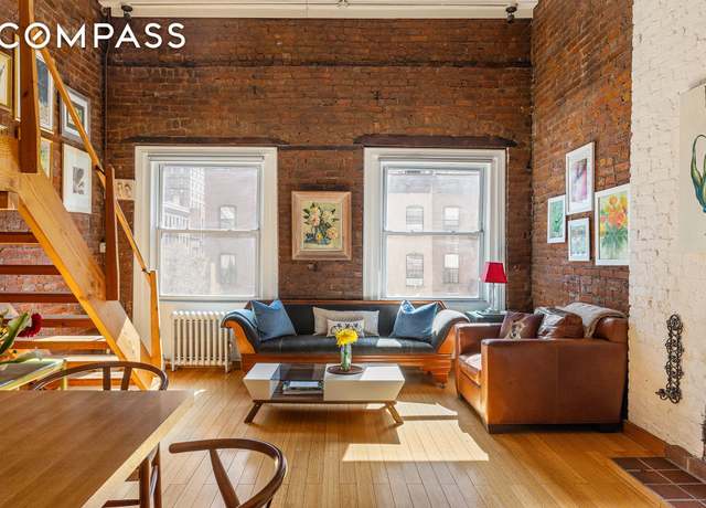 Property at 138 Lexington Ave, New York City, NY 10016, 3 beds, 2.5 baths