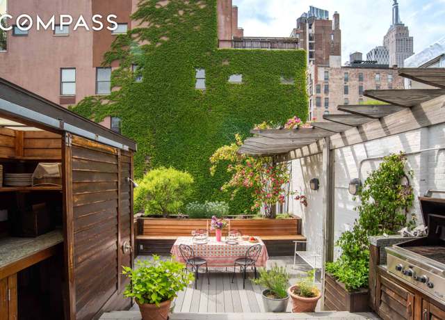 Property at 138 Lexington Ave, New York City, NY 10016, 3 beds, 2.5 baths
