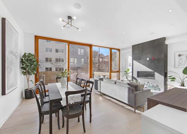 Property at 224 N 6th St Unit PARLOUR, Brooklyn, NY 11211, 3 beds, 2 baths