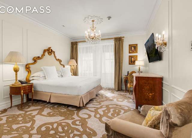 Property at 1 Central Park S #1336, New York City, NY 10019, 1 bath