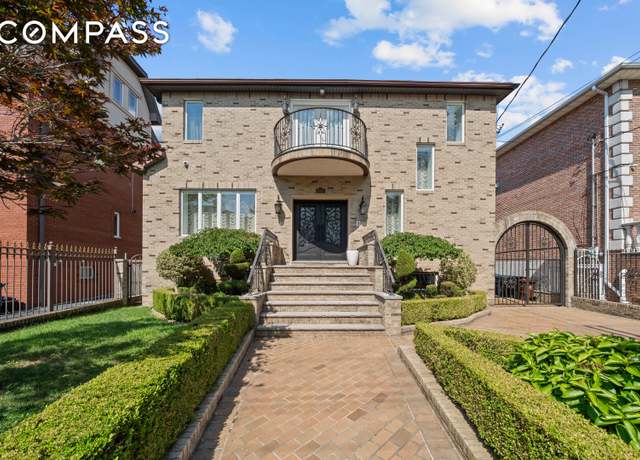 Property at 2253 E 64th St, Brooklyn, NY 11234, 4 beds, 4.5 baths