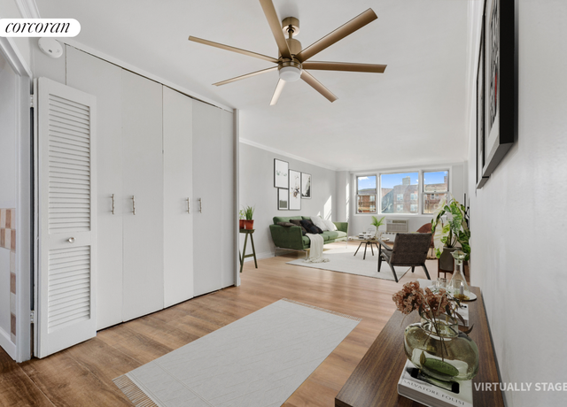 Property at 1655 Flatbush Ave Unit A602, Brooklyn, NY 11210, 2 beds, 1 bath