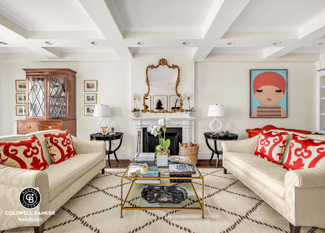 Property at 215 E 72nd St Unit 12E, New York City, NY 10021, 4 beds, 4 baths