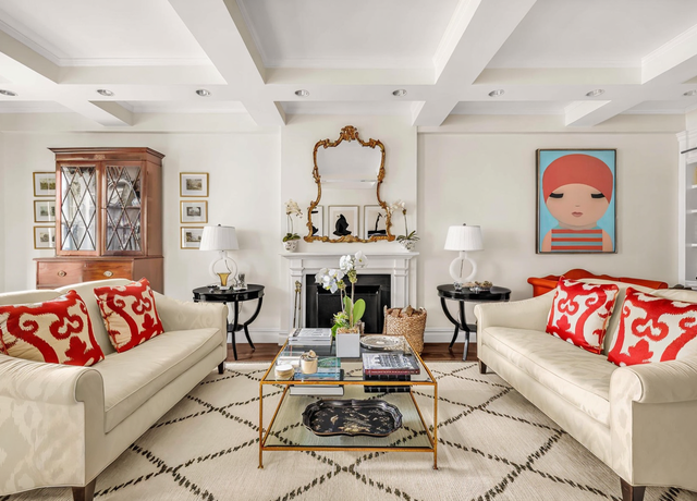 Property at 215 E 72nd St Unit 12E, New York City, NY 10021, 4 beds, 4 baths