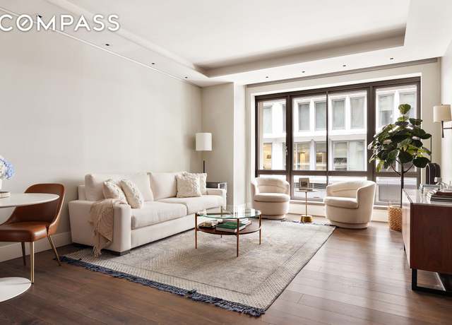 Property at 4 W 21st St Unit 2D, New York City, NY 10010, 2 beds, 2.5 baths
