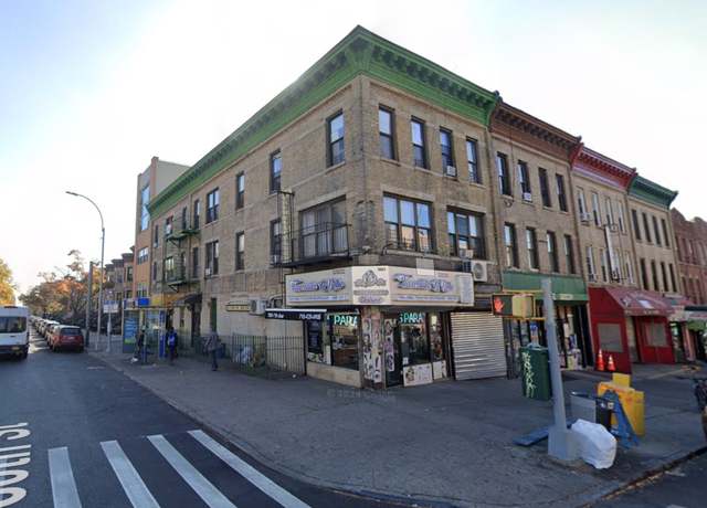 Property at 6001 5th Ave, Brooklyn, NY 11220, 11 beds