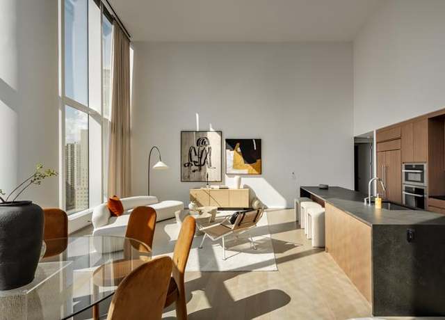 Property at 50 West St Unit 18-C, New York City, NY 10006, 3 beds, 3.5 baths