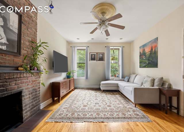 Property at 353 Warren St, Brooklyn, NY 11201, 6 beds, 4 baths