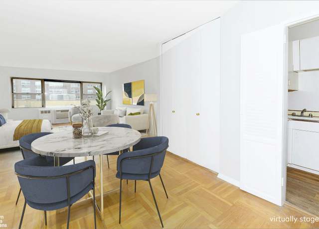 Property at 311 E 71st St Unit 8E, New York City, NY 10021, 1 bath