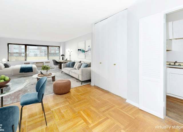 Property at 311 E 71st St Unit 8E, New York City, NY 10021, 1 bath