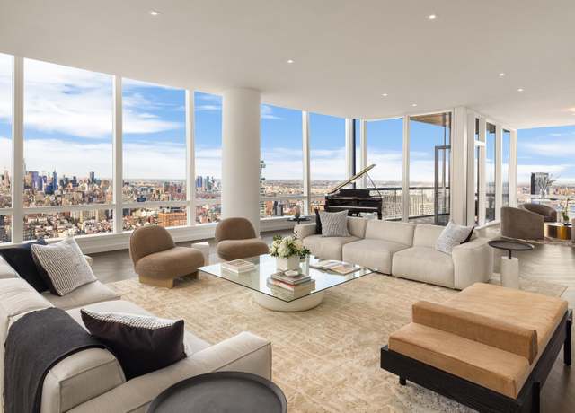 Property at 111 Murray St Ph 2, New York City, NY 10007, 5 beds, 6.5 baths