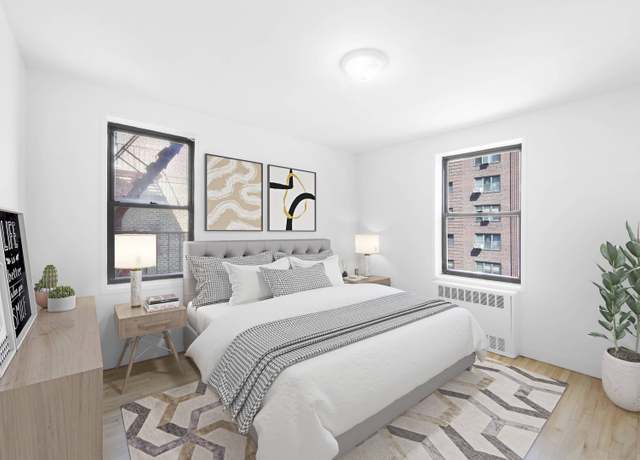 Property at 34-20 78th St Unit 2F, New York City, NY 11372, 1 bed, 1 bath