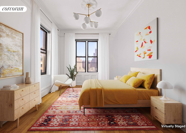Property at 175 Claremont Ave #61, New York City, NY 10027, 2 beds, 1 bath