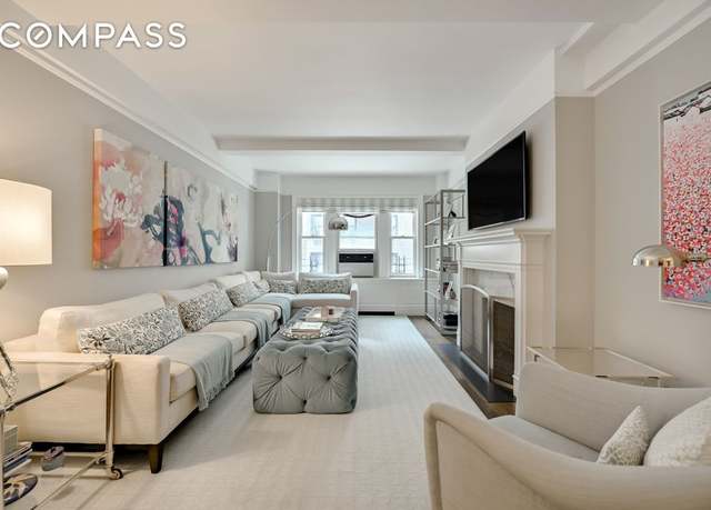 Property at 7 E 85th St Unit 5AB, New York City, NY 10028, 3 beds, 2 baths