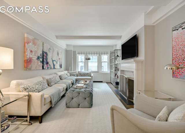 Property at 7 E 85th St Unit 5AB, New York City, NY 10028, 3 beds, 2 baths