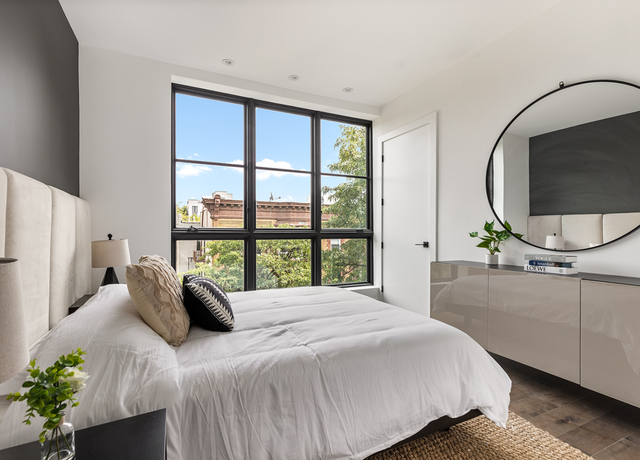Property at 1411 Bushwick Ave Unit 3B, Brooklyn, NY 11207, 1 bed, 1 bath