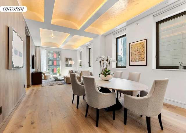 Property at 305 E 61st St #802, New York City, NY 10065, 3 beds, 3 baths